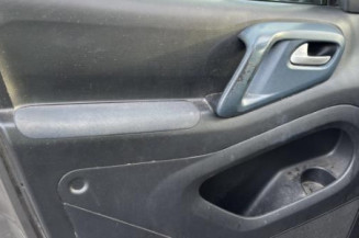 Baguette de porte arriere droite PEUGEOT PARTNER 2