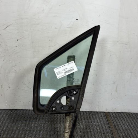 Custode avant gauche (porte) PEUGEOT PARTNER 2 Photo n°1