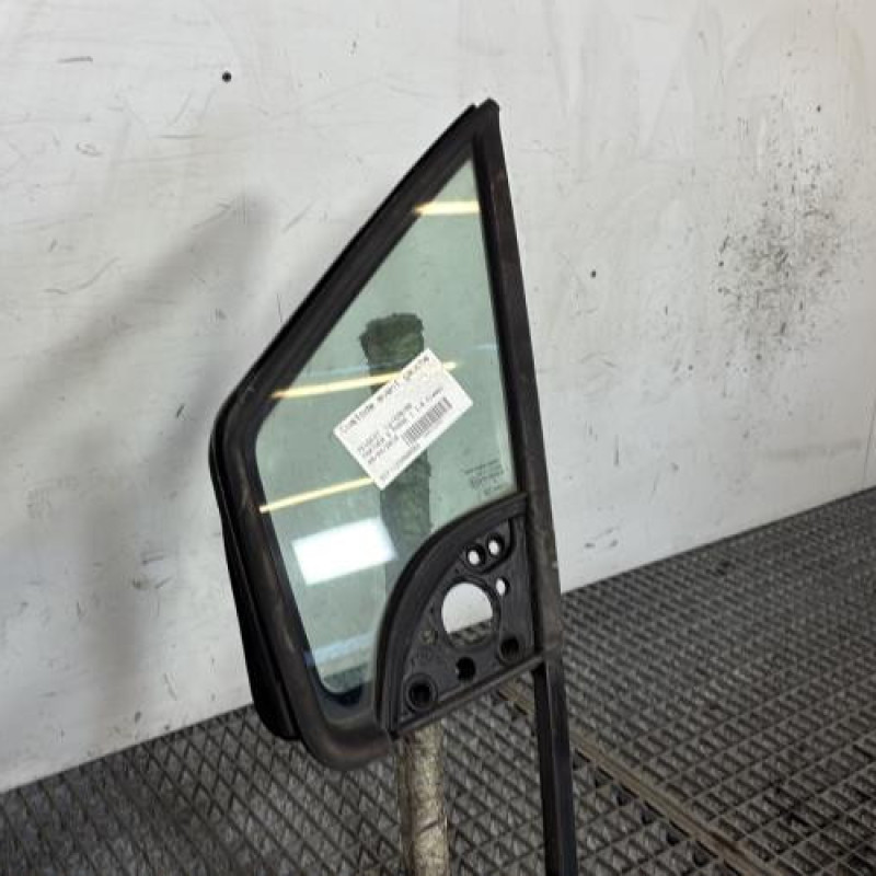 Custode avant gauche (porte) PEUGEOT PARTNER 2 Photo n°2