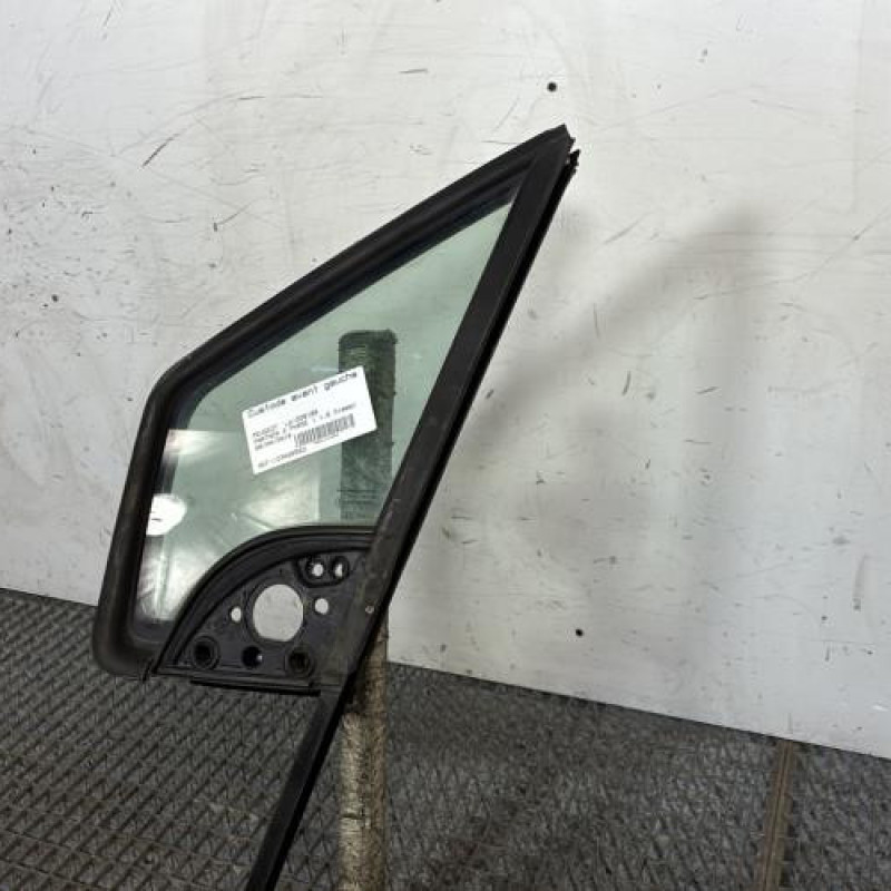 Custode avant gauche (porte) PEUGEOT PARTNER 2 Photo n°3