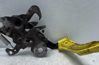 Fermeture de capot PEUGEOT PARTNER 2 Photo n°1