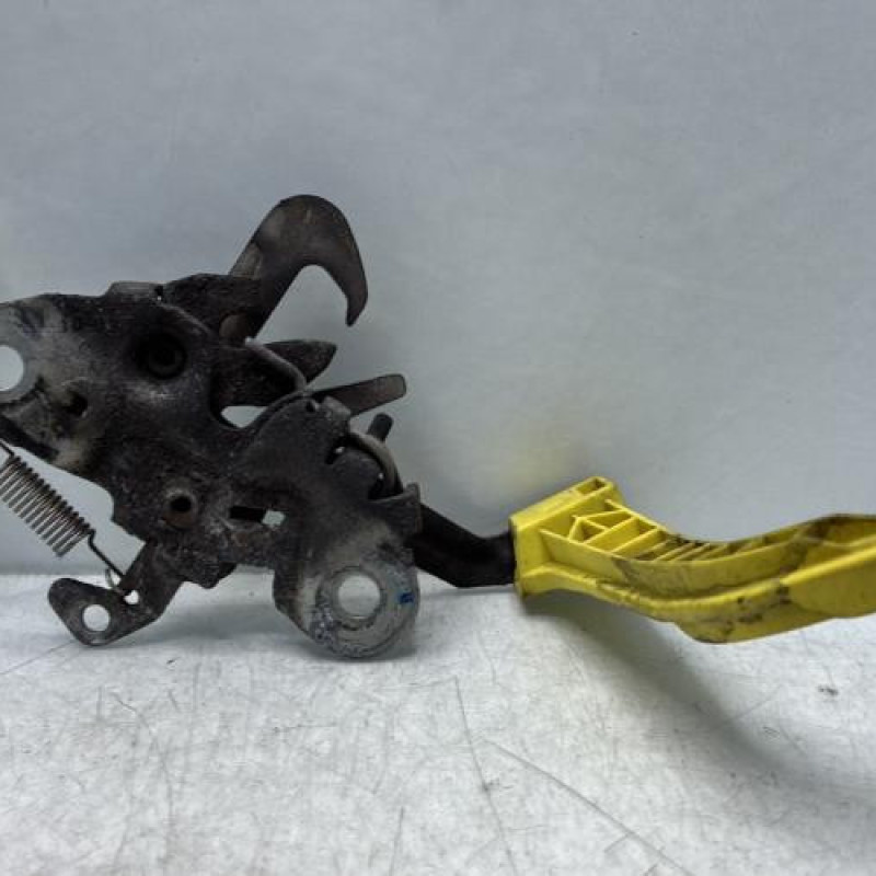 Fermeture de capot PEUGEOT PARTNER 2 Photo n°1