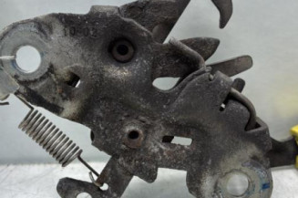 Fermeture de capot PEUGEOT PARTNER 2