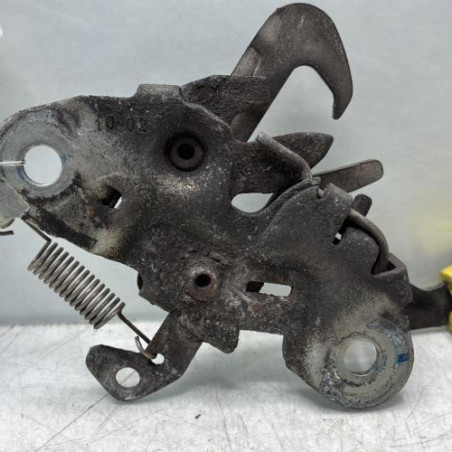 Fermeture de capot PEUGEOT PARTNER 2