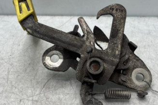 Fermeture de capot PEUGEOT PARTNER 2