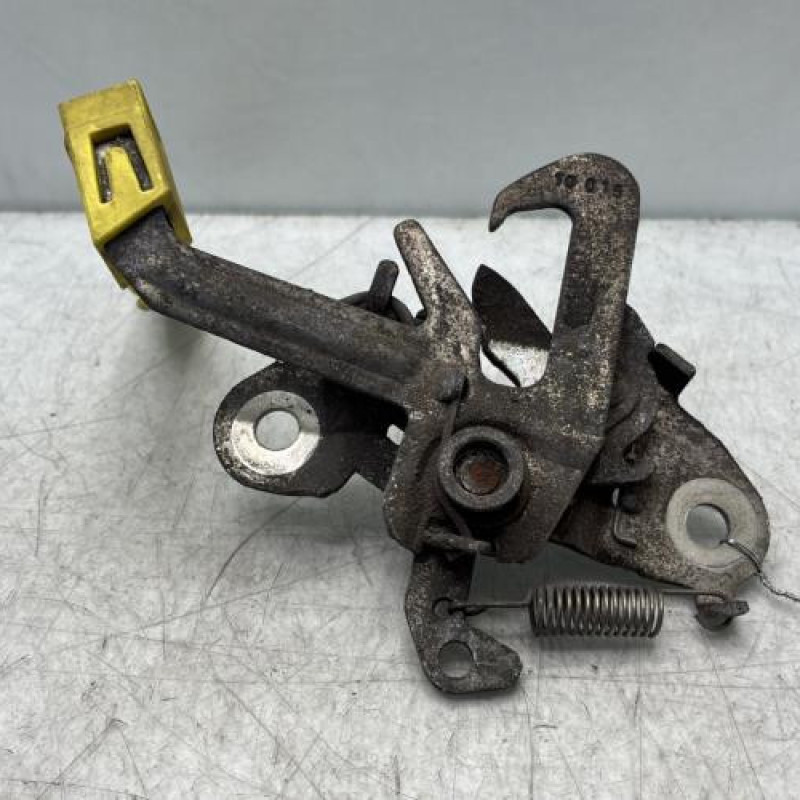 Fermeture de capot PEUGEOT PARTNER 2 Photo n°3