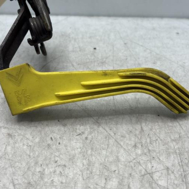 Fermeture de capot PEUGEOT PARTNER 2 Photo n°4