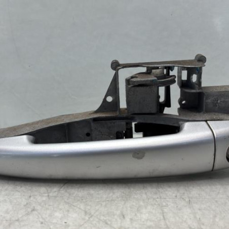 Poignee porte avant gauche PEUGEOT PARTNER 2 Photo n°1