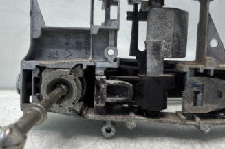 Poignee porte avant gauche PEUGEOT PARTNER 2