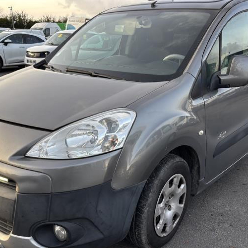 Poignee porte laterale droit PEUGEOT PARTNER 2 Photo n°7