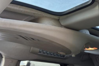 Poignee porte laterale gauche PEUGEOT PARTNER 2