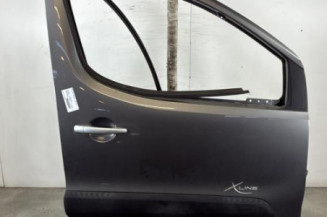 Porte avant droit PEUGEOT PARTNER 2 Photo n°1
