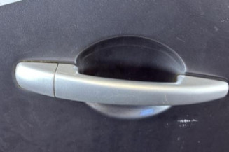 Porte avant droit PEUGEOT PARTNER 2