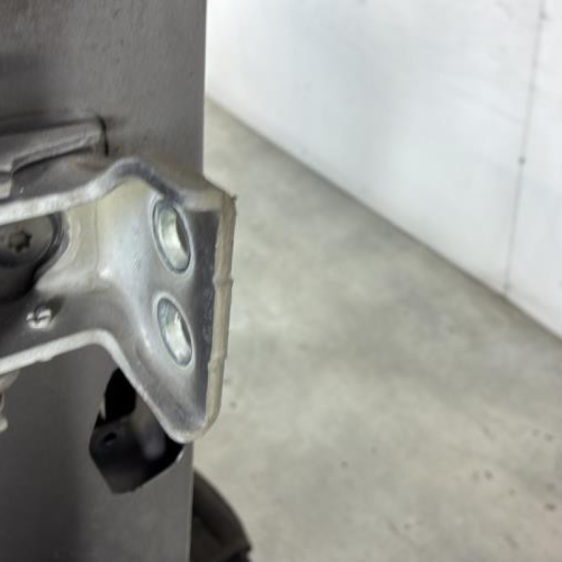 Porte avant droit PEUGEOT PARTNER 2 Photo n°4