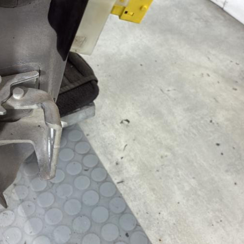 Porte avant droit PEUGEOT PARTNER 2 Photo n°5