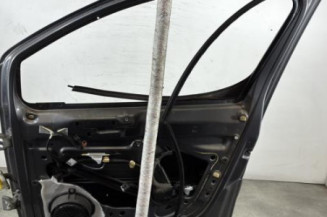 Porte avant droit PEUGEOT PARTNER 2