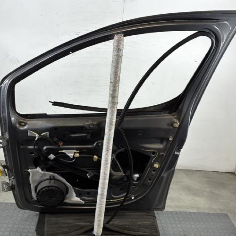 Porte avant droit PEUGEOT PARTNER 2 Photo n°6