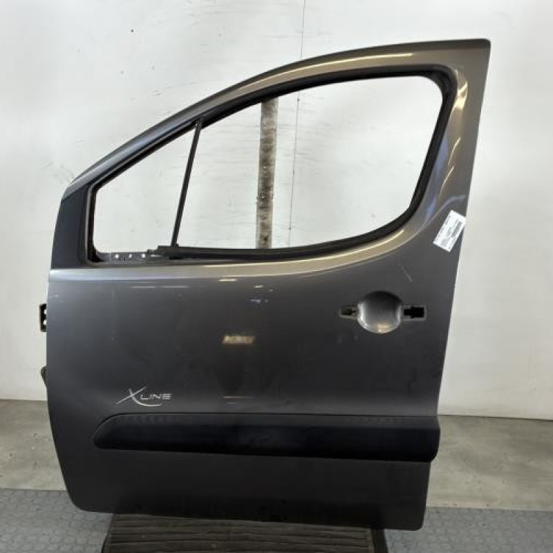 Porte avant gauche PEUGEOT PARTNER 2 Photo n°1