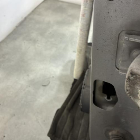 Porte avant gauche PEUGEOT PARTNER 2