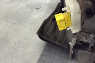 Porte avant gauche PEUGEOT PARTNER 2