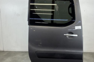Porte laterale droit PEUGEOT PARTNER 2 Photo n°1