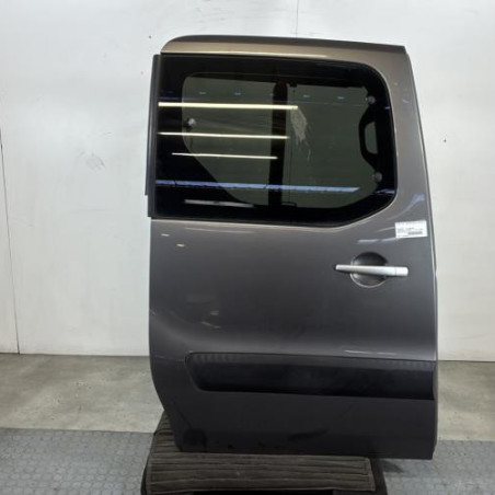 Porte laterale droit PEUGEOT PARTNER 2 Photo n°1