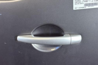 Porte laterale droit PEUGEOT PARTNER 2