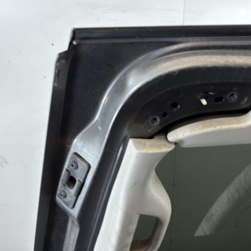 Porte laterale droit PEUGEOT PARTNER 2 Photo n°4