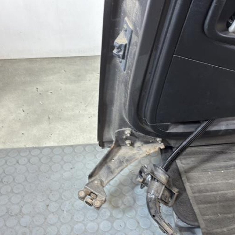 Porte laterale droit PEUGEOT PARTNER 2 Photo n°5