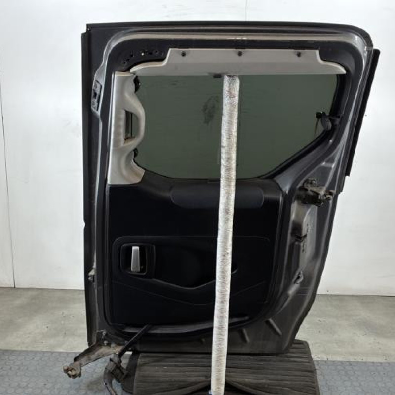 Porte laterale droit PEUGEOT PARTNER 2 Photo n°6