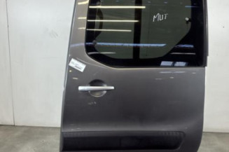 Porte laterale gauche PEUGEOT PARTNER 2 Photo n°1