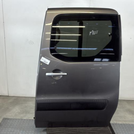 Porte laterale gauche PEUGEOT PARTNER 2 Photo n°1