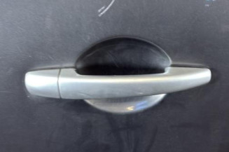 Porte laterale gauche PEUGEOT PARTNER 2