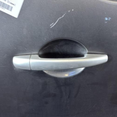 Porte laterale gauche PEUGEOT PARTNER 2