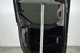 Porte laterale gauche PEUGEOT PARTNER 2