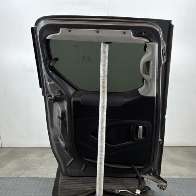 Porte laterale gauche PEUGEOT PARTNER 2 Photo n°6