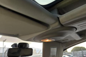 Air bag conducteur PEUGEOT PARTNER 2