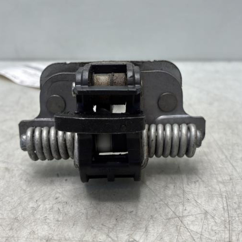 Arret de porte avant droit PEUGEOT PARTNER 2 Photo n°2