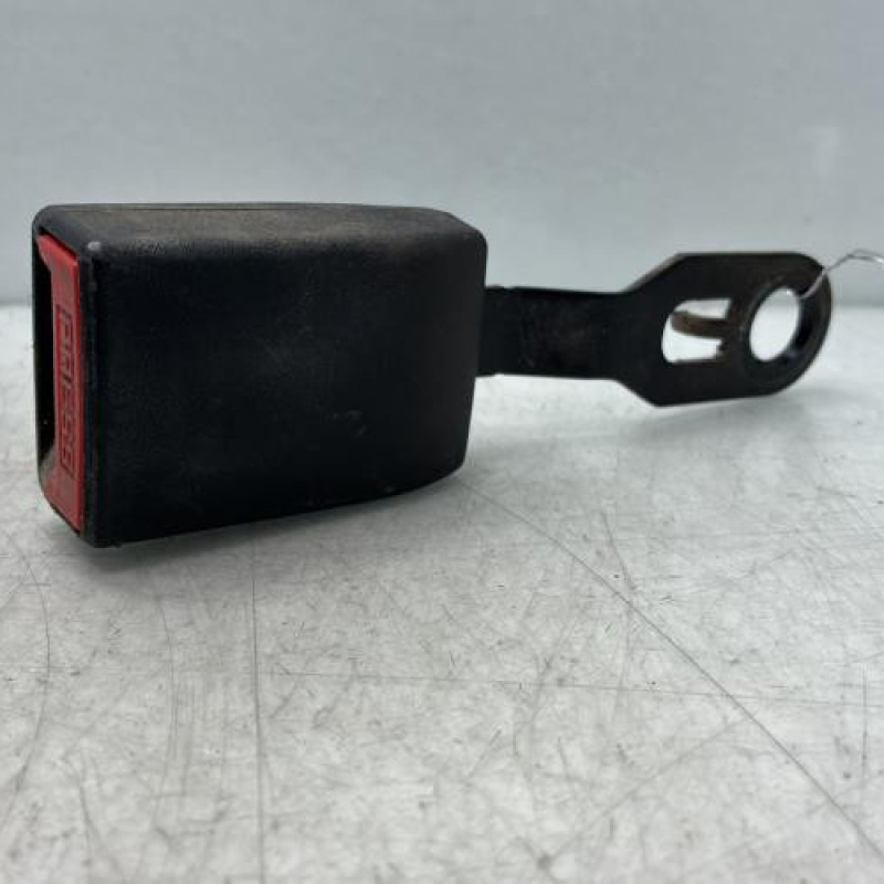 Attache ceinture avant droit PEUGEOT PARTNER 2 Photo n°1