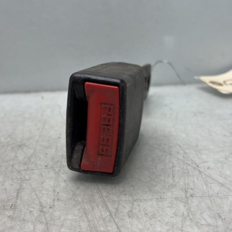 Attache ceinture avant droit PEUGEOT PARTNER 2