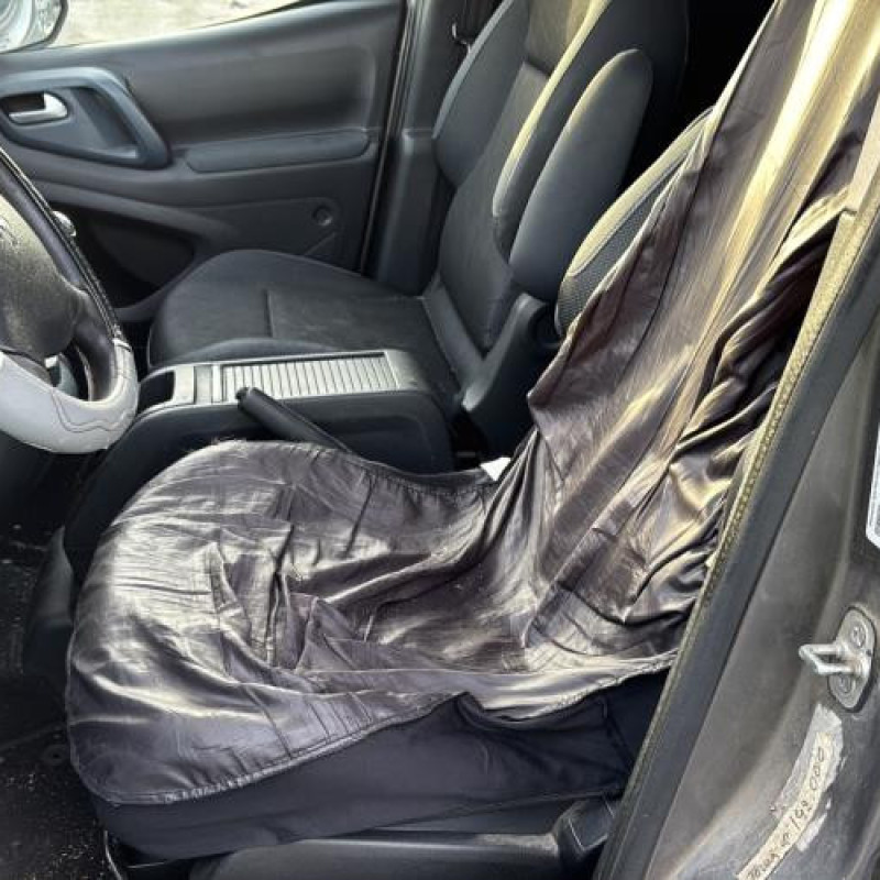 Boitier air bag PEUGEOT PARTNER 2 Photo n°16