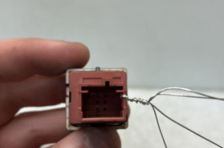 Bouton de warning PEUGEOT PARTNER 2