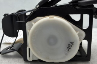 Ceinture arriere centrale PEUGEOT PARTNER 2