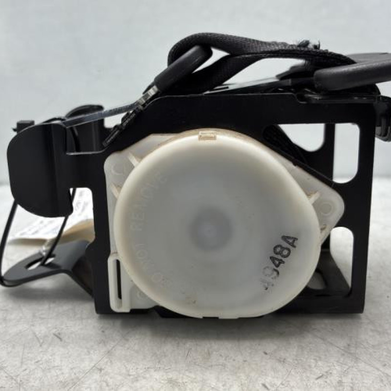 Ceinture arriere centrale PEUGEOT PARTNER 2 Photo n°3