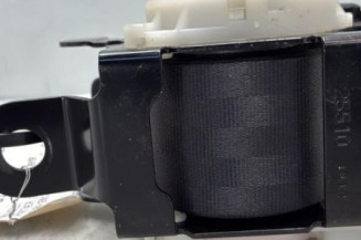 Ceinture arriere centrale PEUGEOT PARTNER 2