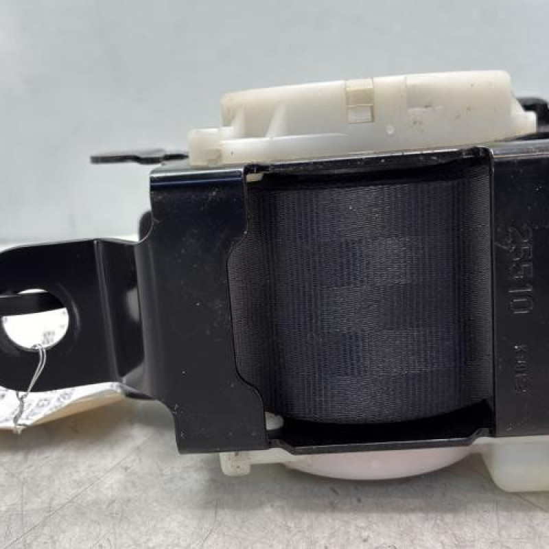 Ceinture arriere centrale PEUGEOT PARTNER 2 Photo n°4