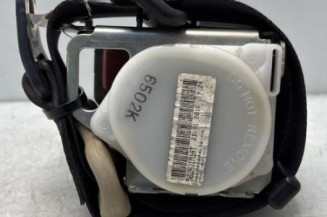 Ceinture arriere droit PEUGEOT PARTNER 2 Photo n°1