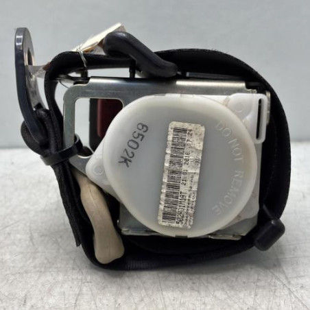 Ceinture arriere droit PEUGEOT PARTNER 2 Photo n°1