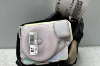 Ceinture arriere droit PEUGEOT PARTNER 2