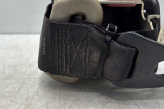 Ceinture arriere droit PEUGEOT PARTNER 2